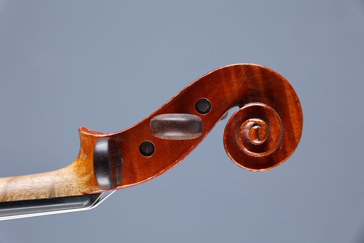 Kopie nach Andreas Borelli - Parma anno 1720 - G-578